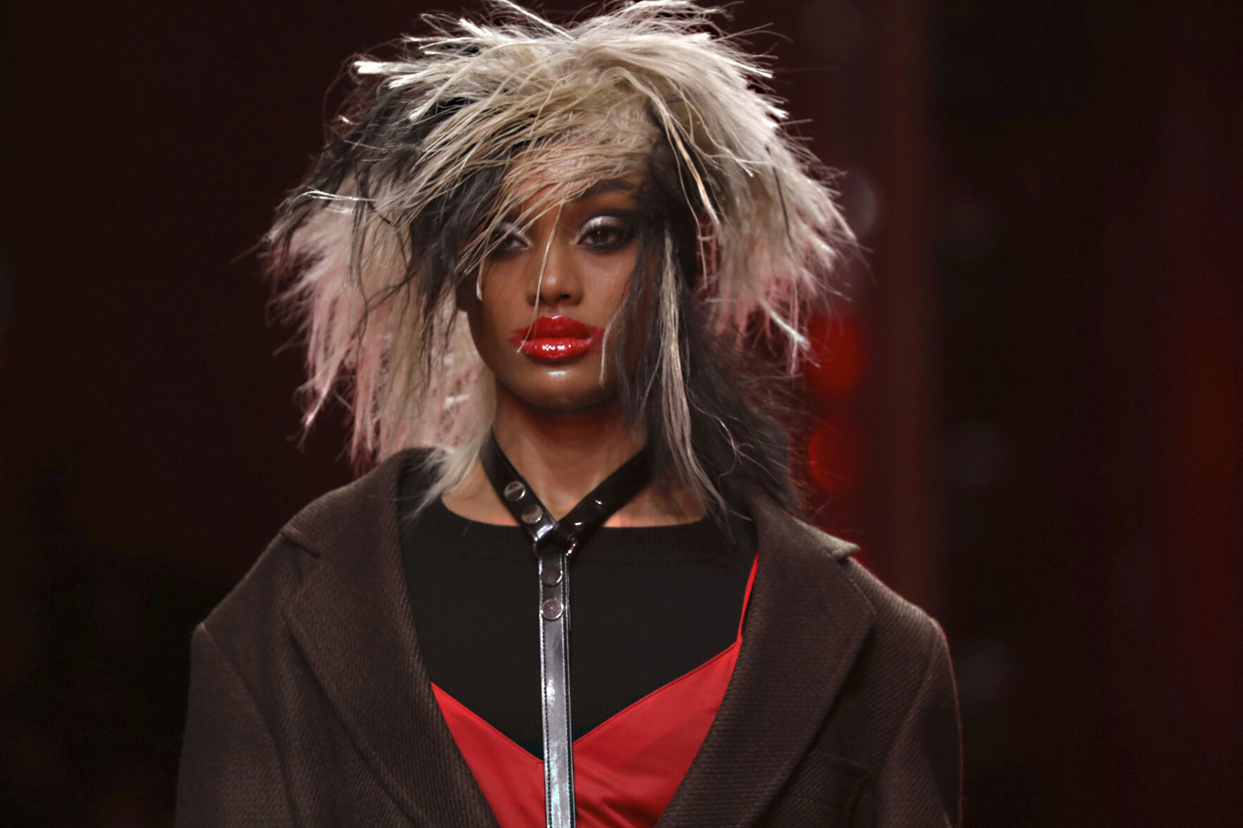 Paris Fashion F/W 2020/21 Watanabe
